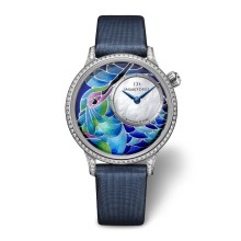 Petite Heure Minute Smalta Clara Hummingbird 