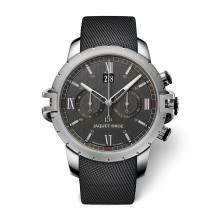 SW Chrono Steel