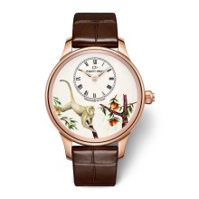 Petite Heure Minute Monkey