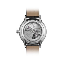 Grande Heure Minute Quantième Côtes de Genève 