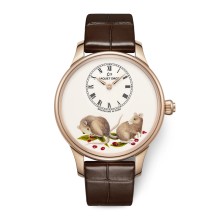 Petite Heure Minute Rat