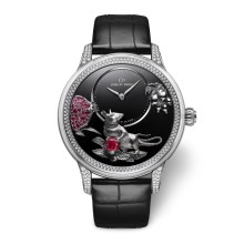 Petite Heure Minute Relief Rat