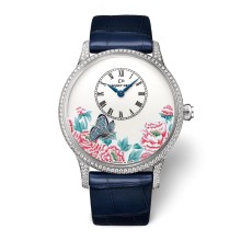 Petite Heure Minute Butterfly Journey