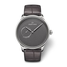 Grande Heure Minute Ardoise
