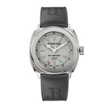 Terrascope Grey Dial