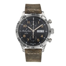 Chrono Automatic