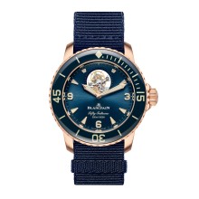 Tourbillon 8 Days