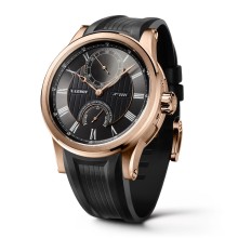 Chronomètre de Pont