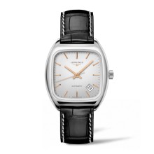 The Longines Heritage 1969