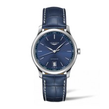 The Longines Master Collection