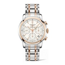 The Longines Saint-Imier Collection