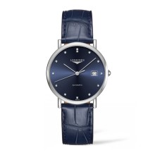 The Longines Elegant Collection