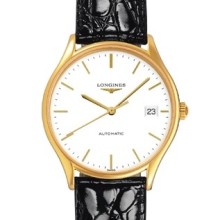 Longines Lyre