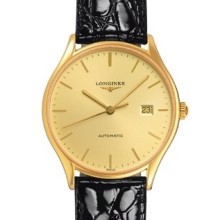 Longines Lyre