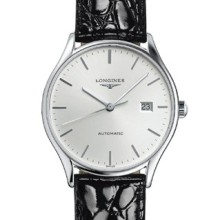 Longines Lyre
