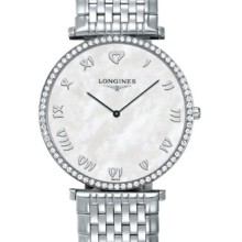La Grande Classique de Longines