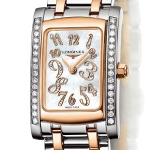 Longines DolceVita 