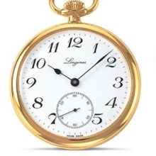 Pocket Watches