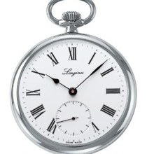 Pocket Watches