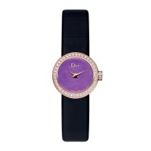 La Mini D de Dior