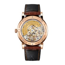 Tourbillon Perpetual Calendar