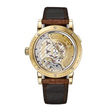 Lange 1 Daymatic