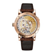 Lange 1 Daymatic