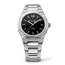 Laureato  42 mm Infinity Edition