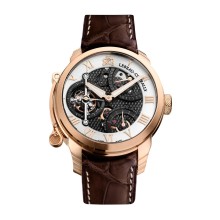 Le Comte Tourbillon