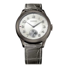Chronomètre Observatoire Pièce Unique Only Watch