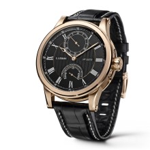 Chronomètre de Pont