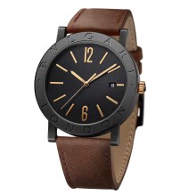 Bulgari Bulgari London
