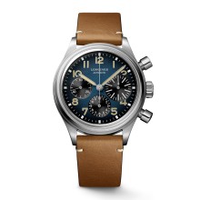 The Longines Avigation BigEye