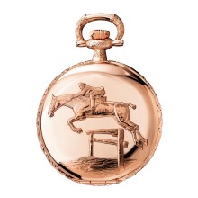 Equestrian Lépine