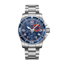 Chronograph