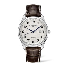 The Longines Master Collection