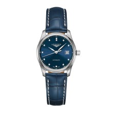The Longines Master Collection
