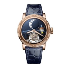 Around the Moon 