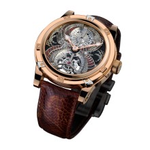 Dragon Tourbillon