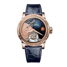 Last on the Moon 