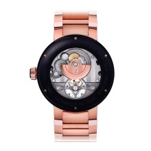 éVolution Flying Tourbillon