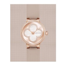Tambour Monogram Forever