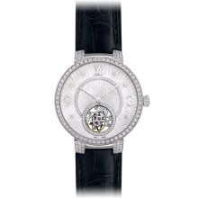 Monogram Tourbillon