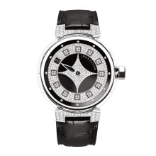 Tambour Spin Time Galaxie