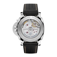 PAM01359 - Luminor Marina 1950 3 Days Automatic Acciaio - 44mm