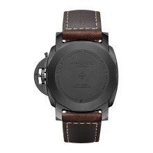 PAM00661 - Luminor Marina 1950 Carbotech 3 Days Automatic - 44mm