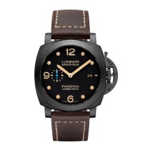 PAM00661 - Luminor Marina 1950 Carbotech 3 Days Automatic - 44mm