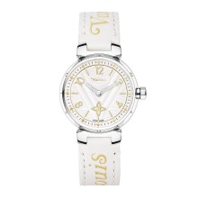 Tambour New Wave watch