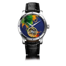 Master Grand Tourbillon Continents