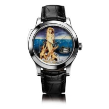 Master Minute Repeater Venus